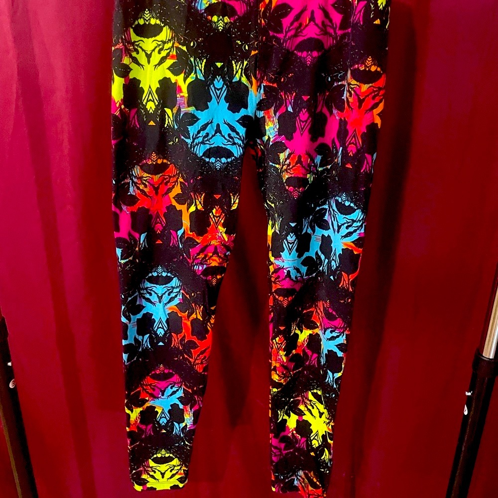 LuLaRoe Leggings -one size